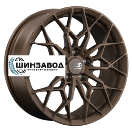LS Forged 8x18/5x114,3 ET45 D67,1 LS FG29 BZSD (конус)