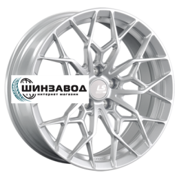 LS Forged 7,5x18/5x112 ET20 D66,6 LS FG29 SS (конус)