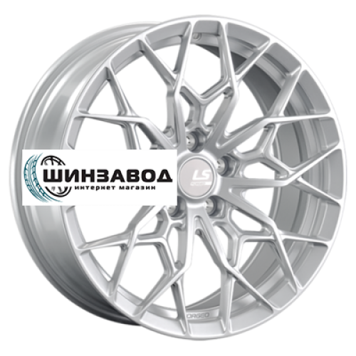 LS Forged 7,5x18/5x112 ET20 D66,6 LS FG29 SS (конус)