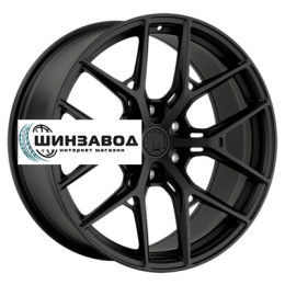 LS Forged 8x20/6x139,7 ET55 D95,1 LS FG31 MB (конус)