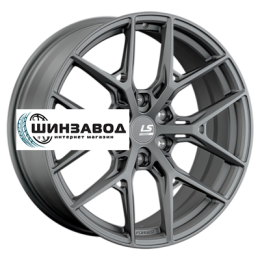 LS Forged 9x22/6x139,7 ET45 D95,1 LS FG31 MGM (конус)