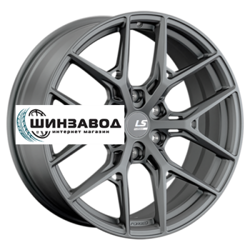 LS Forged 9x22/6x139,7 ET45 D95,1 LS FG31 MGM (конус)