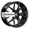 LS Forged 8,5x21/6x139,7 ET50 D95,1 LS FG31 BK (конус)