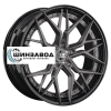 LS Forged 10,5x21/5x112 ET43 D66,6 LS FG35 ALBRSD-GM/BK (конус)