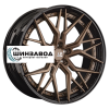 LS Forged 10x22/5x112 ET18 D66,6 LS FG35 BZ/BK (конус)