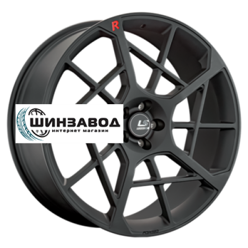 LS Forged 9,5x22/5x108 ET48 D63,3 LS FG36 MB (конус)