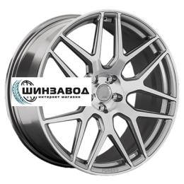 LS Forged 10x21/5x112 ET44 D66,6 LS FG43 MGMF (конус, C570)