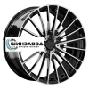 LS Forged 10x20/5x112 ET48 D66,6 LS FG44 BKF (конус, C570)