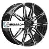 LS Forged 9x19/5x112 ET44 D66,6 LS FG45 BKF (конус, C570)