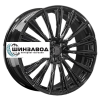 LS Forged 9x21/5x114,3 ET35 D60,1 LS FG46 BK (конус, C570)