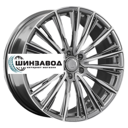 LS Forged 9x21/5x114,3 ET35 D60,1 LS FG46 MGMF (конус, C570)