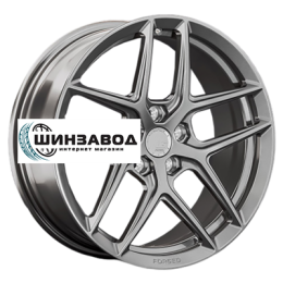 LS Forged 7,5x18/5x112 ET20 D66,6 LS FG47 MGM (конус, C570)