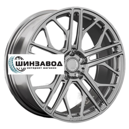 LS Forged 10,5x19/5x120 ET45 D72,6 LS FG48 MGM (конус, C570)