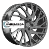 LS Forged 9x22/5x120 ET43 D72,6 LS FG49L MGM (конус, C570)