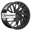 LS Forged 9x21/5x120 ET40 D72,6 LS FG49R BK (конус, C570)