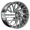 LS Forged 9x21/5x120 ET40 D72,6 LS FG49R MGM (конус, C570)