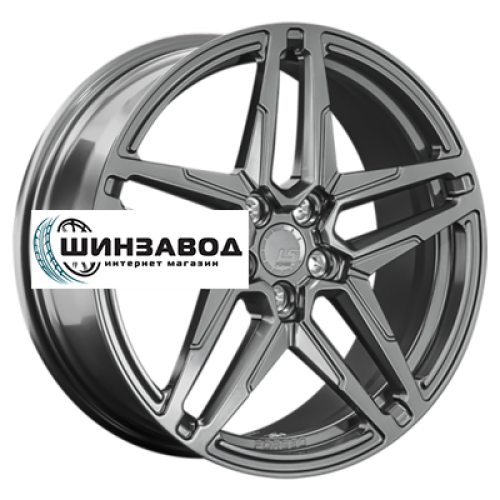LS Forged 9x20/5x130 ET50 D71,5 LS FG50 MGM (конус, C570)