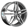 LS Forged 9x21/5x108 ET35 D63,3 LS FG50 MGMF (конус, C570)