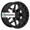 LS Forged 9x22/6x139,7 ET45 D100,1 LS FG53 MB (конус)