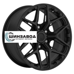 LS Forged 9x17/6x139,7 ET20 D106,1 LS FG53 MB (конус)