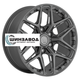 LS Forged 9x20/6x139,7 ET45 D95,1 LS FG53 MGM (конус)