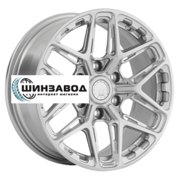 LS Forged 8x17/6x139,7 ET36 D100,1 LS FG53 SS (конус)