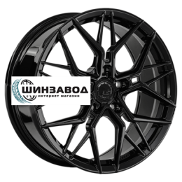 LS Forged 8,5x19/5x130 ET50 D71,6 LS FG63 BK (конус)