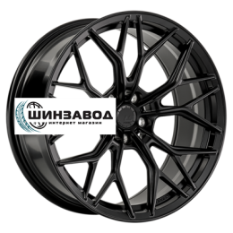 LS Forged 8,5x19/5x112 ET25 D66,6 LS FG65 BKS (конус)