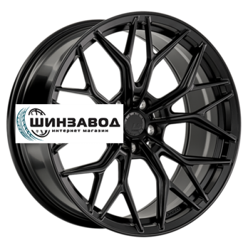 LS Forged 8,5x19/5x112 ET25 D66,6 LS FG65 BKS (конус)