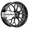 LS Forged 7,5x19/5x112 ET32 D66,6 LS FG65 BKSF (конус)