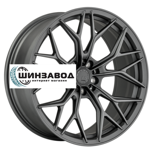 LS Forged 8,5x19/5x112 ET25 D66,6 LS FG65 MGM (конус)