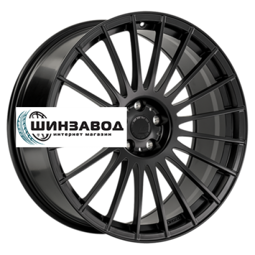 LS Forged 9,5x21/5x112 ET36 D66,6 LS FG68 BKS (конус)