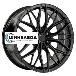 LS Forged 9x20/6x139,7 ET30 D100,1 LS FG75 BKS (конус)