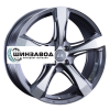 LS 7,5x17/4x100 ET40 D60,1 1053 GMF (конус)