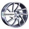 LS 7,5x17/5x114,3 ET45 D67,1 1054 GMF (конус)