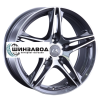 LS 7,5x17/5x114,3 ET40 D67,1 1056 GMF (конус)