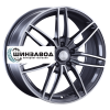 LS 7,5x17/5x112 ET40 D66,6 1241 GMF (конус)