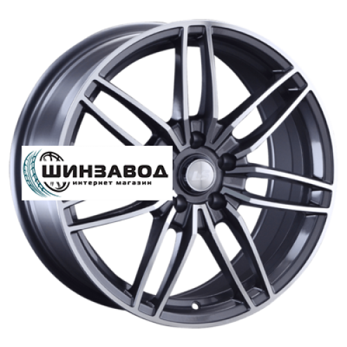 LS 7,5x17/5x112 ET40 D66,6 1241 GMF (конус)