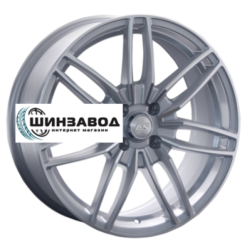 LS 7,5x17/4x100 ET40 D60,1 1241 SF (конус)