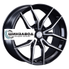 LS 7,5x17/5x112 ET40 D66,6 1242 BKF (конус)
