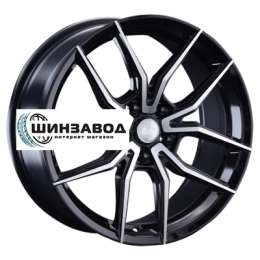 LS 7,5x17/5x112 ET40 D66,6 1242 BKF (конус)