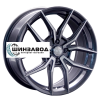 LS 7,5x17/4x100 ET40 D60,1 1242 GMF (конус)