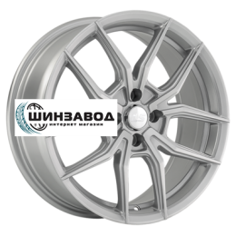 LS 7,5x17/4x100 ET40 D60,1 1242 SS (конус)