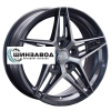 LS 7,5x17/5x112 ET40 D57,1 1262 GMF (конус)