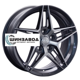 LS 7,5x17/5x112 ET40 D57,1 1262 GMF (конус)