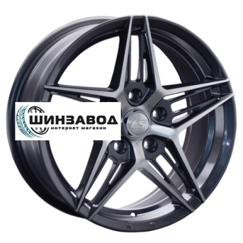 LS 7,5x17/5x112 ET40 D57,1 1262 GMF (конус)