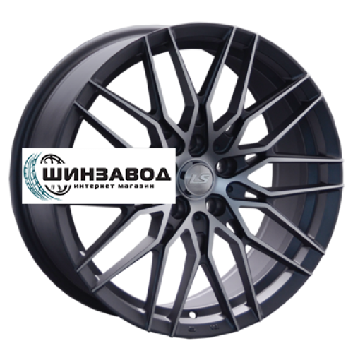 LS 7,5x17/5x112 ET45 D66,6 1263 MGMF (конус)