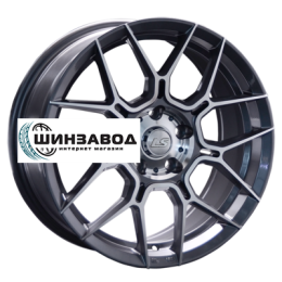 LS 7,5x17/5x112 ET40 D66,6 1265 GMF (конус)