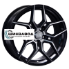 LS 7,5x17/5x114,3 ET45 D67,1 1266 BKF (конус)