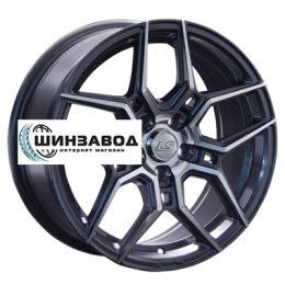 LS 7,5x17/5x114,3 ET40 D60,1 1266 GMF (конус)